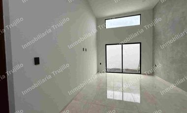 VENDO CASA DE UN NIVEL EN LA RIVIERA VERACRUZANA, NO ES LADO MAR