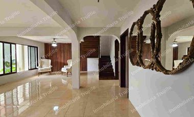 VENDO CASA AMPLIA CERCA DEL CENTRO DE ORIZABA