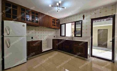 VENDO CASA AMPLIA CERCA DEL CENTRO DE ORIZABA