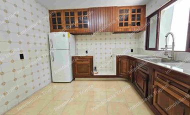 VENDO CASA AMPLIA CERCA DEL CENTRO DE ORIZABA