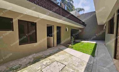 VENDO CASA AMPLIA CERCA DEL CENTRO DE ORIZABA