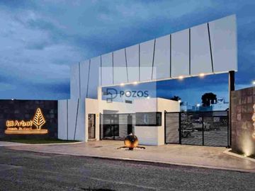 Conjunto Residencial de Casas de 1 Planta en Metepec, en preventa.