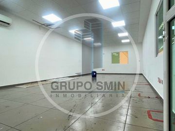 NAVE INDUSTRIAL EN RENTA DE 30,000 M2 EN PARQUE INDUSTRIAL QUERÉTARO