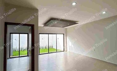 VENDO CASA EN LA RIVIERA VERACRUZANA, CERCA DEL DORADO
