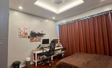 For Sale: Fully Furnished 3 Bedroom with 1 Parking Slot at Asia Premier Residences, Cebu I.T. Park - 105sqm.
