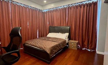 For Sale: Fully Furnished 3 Bedroom with 1 Parking Slot at Asia Premier Residences, Cebu I.T. Park - 105sqm.