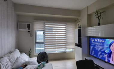 Avida Towers 34th BGC Loft Type 2 Bedroom Condo For Sale