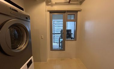 Park Triangle Residences in BGC FOR RENT 2 Bedrooms Fully furnished