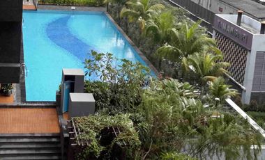 Dijual Komersial Area Tamansari Semanggi Lokasi Di Lobby Tengah Untuk Usaha & Office Strategis