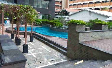 Dijual Komersial Area Tamansari Semanggi Lokasi Di Lobby Tengah Untuk Usaha & Office Strategis