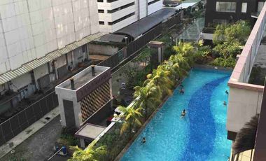 Dijual Komersial Area Tamansari Semanggi Lokasi Di Lobby Tengah Untuk Usaha & Office Strategis