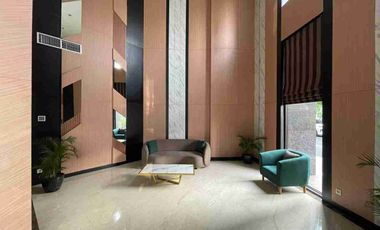 Dijual Komersial Area Tamansari Semanggi Lokasi Di Lobby Tengah Untuk Usaha & Office Strategis