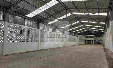 BODEGA EN VENTA