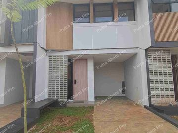 3Kamar Tidur Fasilitas Lengkap Dekat Ke Toll Limo dan Jaksel