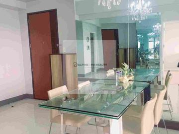 For rent: 2BR Bellagio 3 facing folf