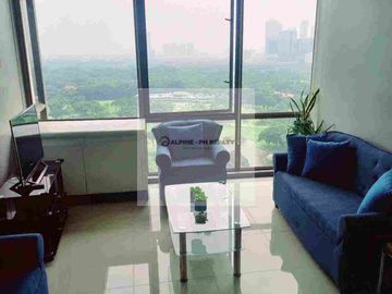 For rent: 2BR Bellagio 3 facing folf