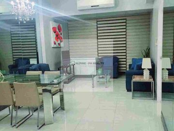 For rent: 2BR Bellagio 3 facing folf