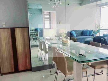 For rent: 2BR Bellagio 3 facing folf