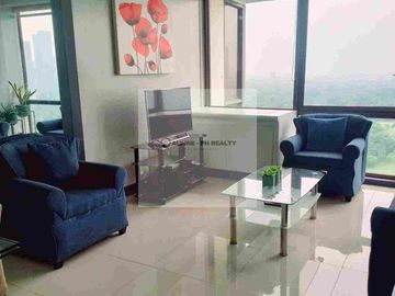 For rent: 2BR Bellagio 3 facing folf