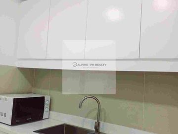 For rent: 2BR Bellagio 3 facing folf