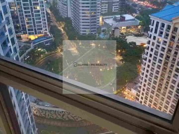 For rent: 2BR Bellagio 3 facing folf