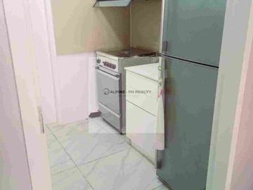For rent: 2BR Bellagio 3 facing folf