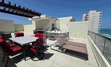 PENT HOUSE VELAMAR RESIDENCIAL