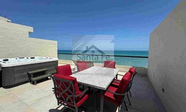 PENT HOUSE VELAMAR RESIDENCIAL