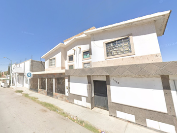 Preciosa Casa En Remate Bancario En Isidro Leal Rodriguez, Los Alamos, Durango