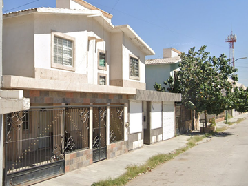 Preciosa Casa En Remate Bancario En Isidro Leal Rodriguez, Los Alamos, Durango