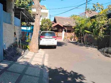 Rumah Gayungan Surabaya