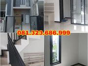 NEW Ready Gunung Anyar Mas dkt Medokan Baruk Tenggils Rungkut Medayu Wiguna Pandugo Wonorejo Puri Mas Kosagra Alana