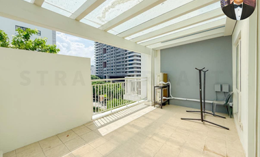 For Rent: 1 Bedroom Unit (Fully Furnished) at Solinea, Cebu Business Park - 65sqm.