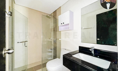 For Rent: 1 Bedroom Unit (Fully Furnished) at Solinea, Cebu Business Park - 65sqm.