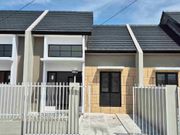 Rumah murah bersubsidi Alana Tambak oso dekat merr