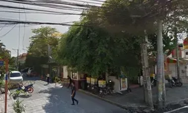 FOR LEASE - Two Storey Townhouse in Villa Lourdes Subd., Project 8, Quezon City