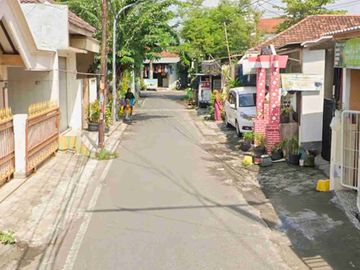 ‼️Jarang Ada‼️ Rumah Strategis di Siwalankerto dekat Petra