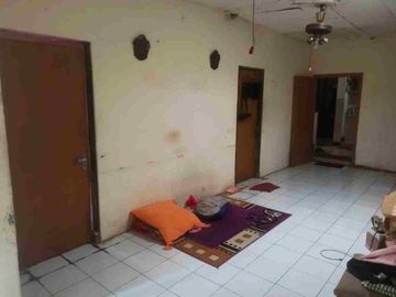 ‼️Jarang Ada‼️ Rumah Strategis di Siwalankerto dekat Petra