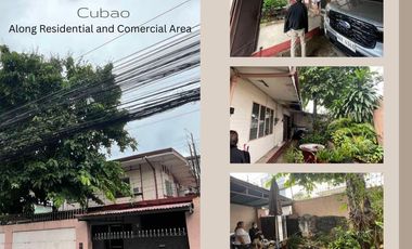 5 Bedroom House  for Sale in Annapolis St Cubao Quezon City
