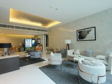 # Knightsbridge Phaholyothin Interchange – Luxury Duplex Condo for Sale