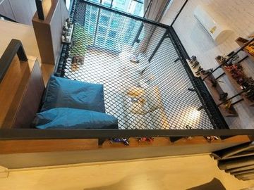 # Knightsbridge Phaholyothin Interchange – Luxury Duplex Condo for Sale