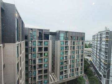 # Knightsbridge Phaholyothin Interchange – Luxury Duplex Condo for Sale