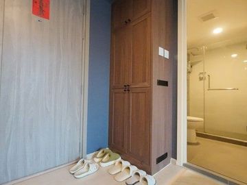 # Knightsbridge Phaholyothin Interchange – Luxury Duplex Condo for Sale