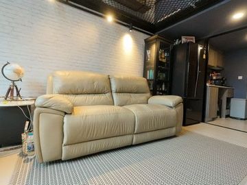 # Knightsbridge Phaholyothin Interchange – Luxury Duplex Condo for Sale