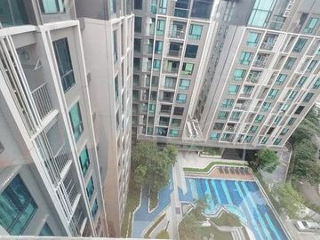 # Knightsbridge Phaholyothin Interchange – Luxury Duplex Condo for Sale