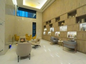 # Knightsbridge Phaholyothin Interchange – Luxury Duplex Condo for Sale