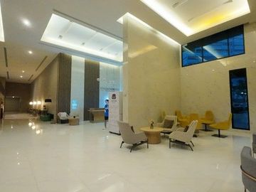 # Knightsbridge Phaholyothin Interchange – Luxury Duplex Condo for Sale