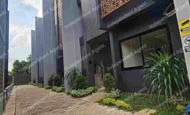 Rumah Premium di Permata Hijau Jakarta Selatan