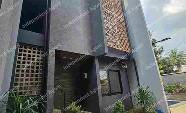 Rumah Premium di Permata Hijau Jakarta Selatan