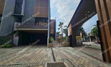 Rumah Premium di Permata Hijau Jakarta Selatan